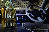 Fotoshoot: Mansory Conquistador