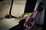 Fotoshoot: Mansory Conquistador