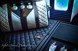 Fotoshoot: Mansory Conquistador