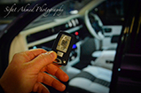 Fotoshoot: Mansory Conquistador