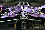 Fotoshoot: Mansory Conquistador
