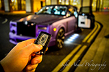 Fotoshoot: Mansory Conquistador
