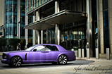 Fotoshoot: Mansory Conquistador