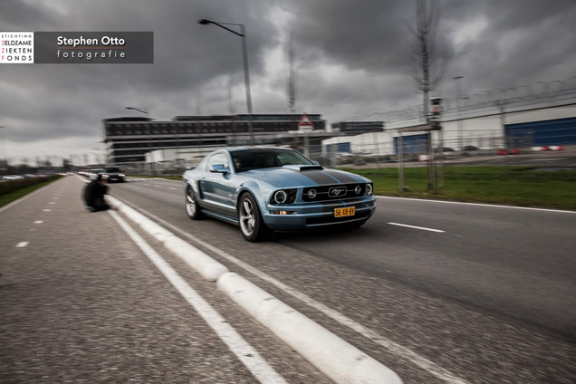 Event: Dag met een lach 2015