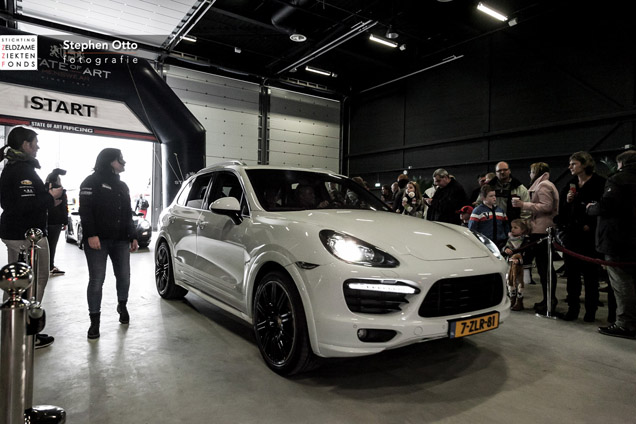 Event: Dag met een lach 2015