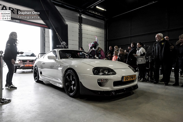 Event: Dag met een lach 2015