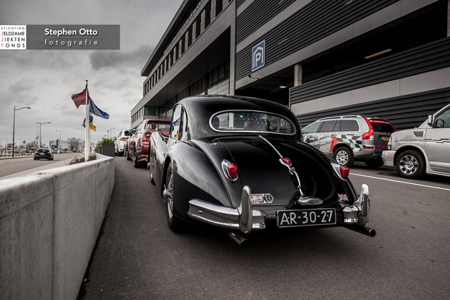 Event: Dag met een lach 2015