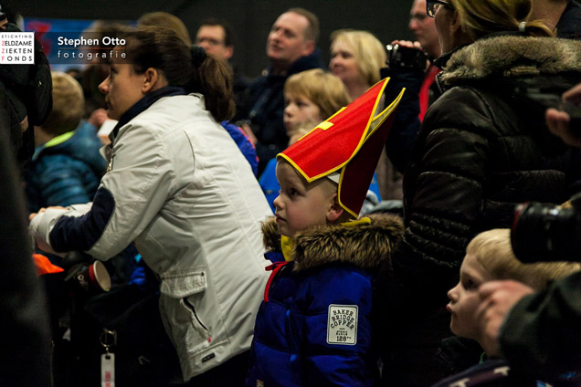 Event: Dag met een lach 2015