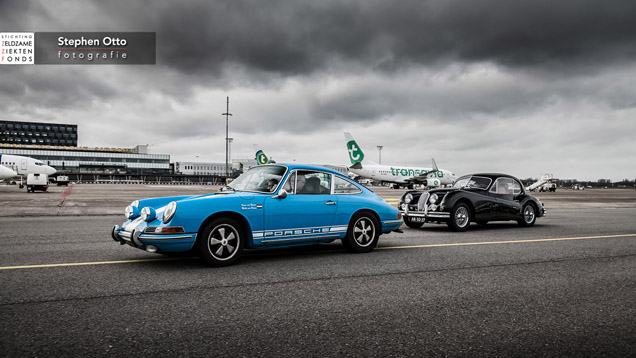 Event: Dag met een lach 2015
