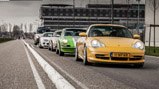 Event: Dag met een lach 2015