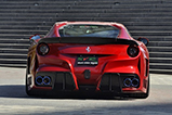 Ferrari F12berlinetta krijgt Super Veloce Racing bodykit