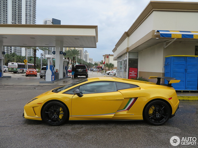 Straatlegaal racemonster: Lamborghini Gallardo LP570-4 Squadra Corse