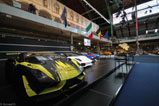 Event: Italian Car Passion