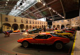 Event: Italian Car Passion
