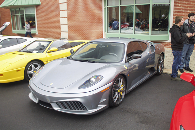 Event: Lake Forest Sports Cars Concours d’Elegance 2015