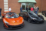 Event: Lake Forest Sports Cars Concours d’Elegance 2015