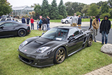 Event: Lake Forest Sports Cars Concours d’Elegance 2015