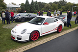 Event: Lake Forest Sports Cars Concours d’Elegance 2015