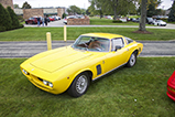 Event: Lake Forest Sports Cars Concours d’Elegance 2015