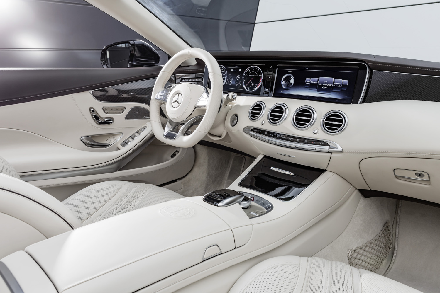 Mercedes-AMG S 65 Convertible nu ook eindelijk officieel