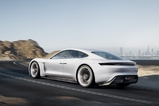 Porsche Mission E : elle sera produite en série !