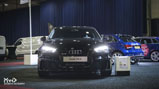 Event: Rotterdam Autosalon 2015