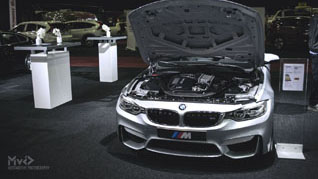 Event: Rotterdam Autosalon 2015