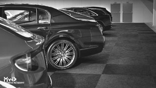 Event: Rotterdam Autosalon 2015