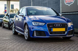 Event: Audi RS3 - TTRS club meet