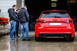 Event: Audi RS3 - TTRS club meet