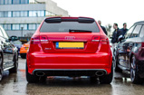 Event: Audi RS3 - TTRS club meet