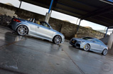 Event: Audi RS3 - TTRS club meet