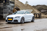 Event: Audi RS3 - TTRS club meet