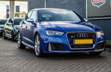 Event: Audi RS3 - TTRS club meet