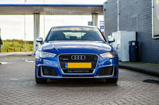 Event: Audi RS3 - TTRS club meet