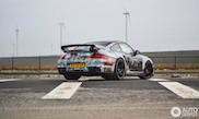Spot van de dag: Porsche 997 GT2