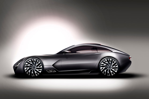 Gaat comeback TVR dan toch echt gebeuren?