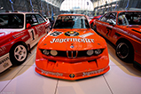 Expo: 100 Years BMW