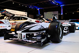 Expo: 100 Years BMW