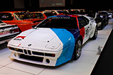 Expo: 100 Years BMW