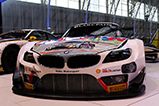Expo: 100 Years BMW