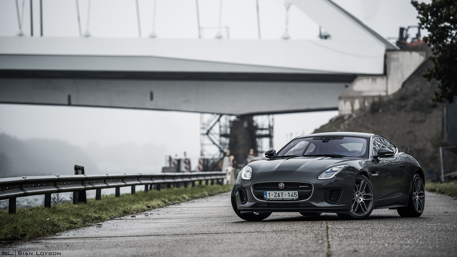 Gereden: Jaguar F-Type 2.0