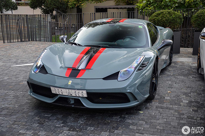 TheCaraba op verschillende locaties gespot