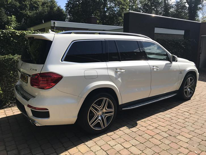 De duurste Mercedes occasions van het moment op Marktplaats.nl
