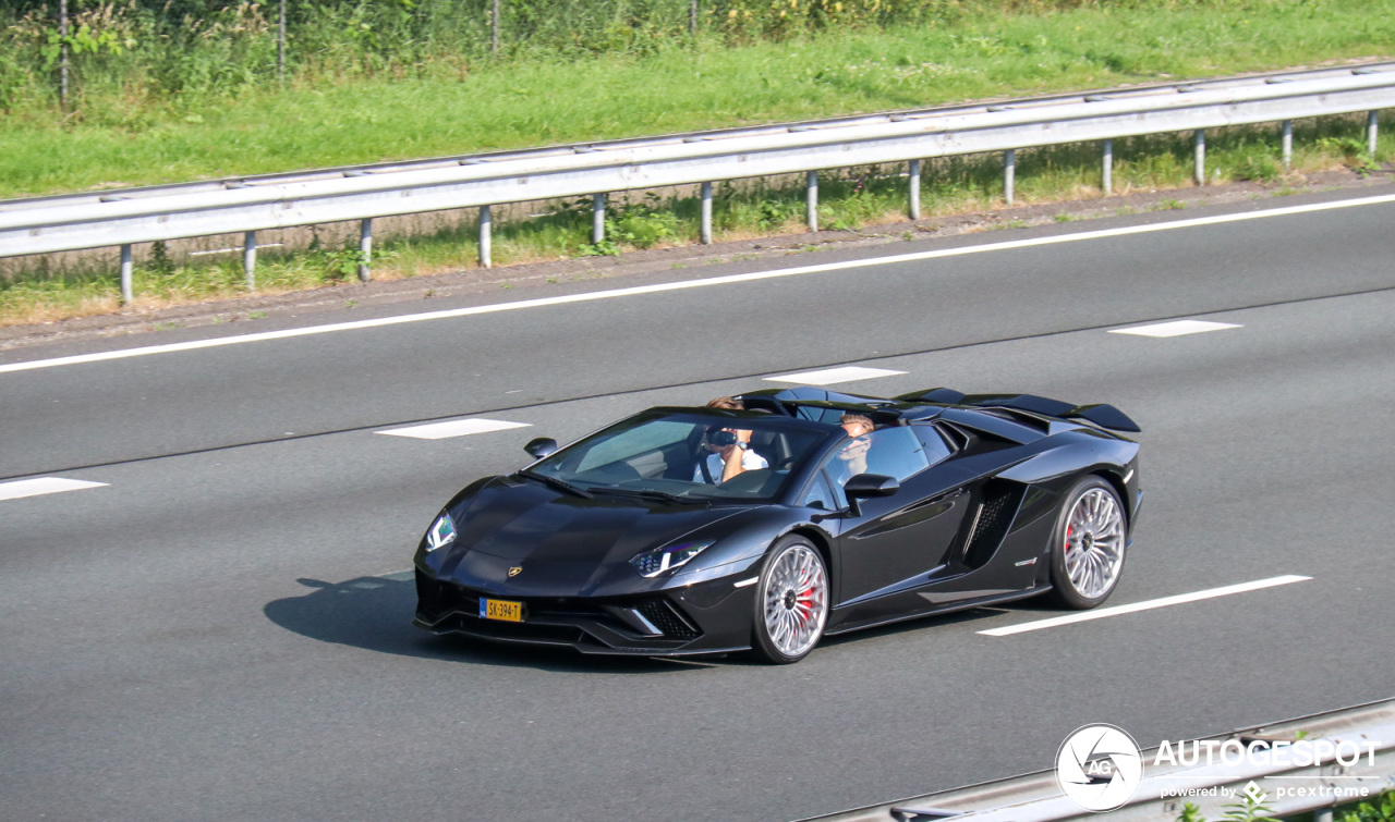 Spot van de dag: een goed voornemen voor 2019