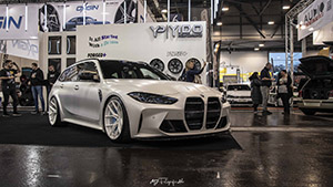 Event: Essen Motor Show 2023