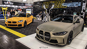 Event: Essen Motor Show 2023