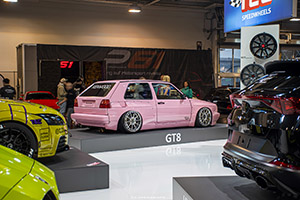 Event: Essen Motor Show 2023