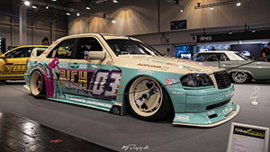 Event: Essen Motor Show 2023