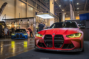 Event: Essen Motor Show 2023
